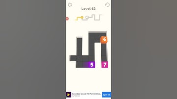 Cubes Control Level 62