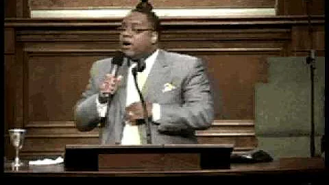 Dr. Terrance Grant-Malone