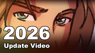 NEW Year! NEW Project! NEW Series!