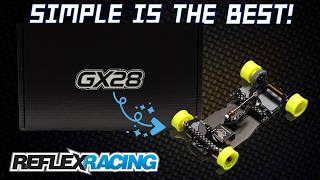 REFLEX RACING GX28 Full Build (Genuine)  | 리플렉스 레이싱 GX28 풀 빌드(순정)