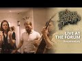 The Teskey Brothers - Live at The Forum Documentary