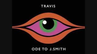 Vignette de la vidéo "Travis - Friends"