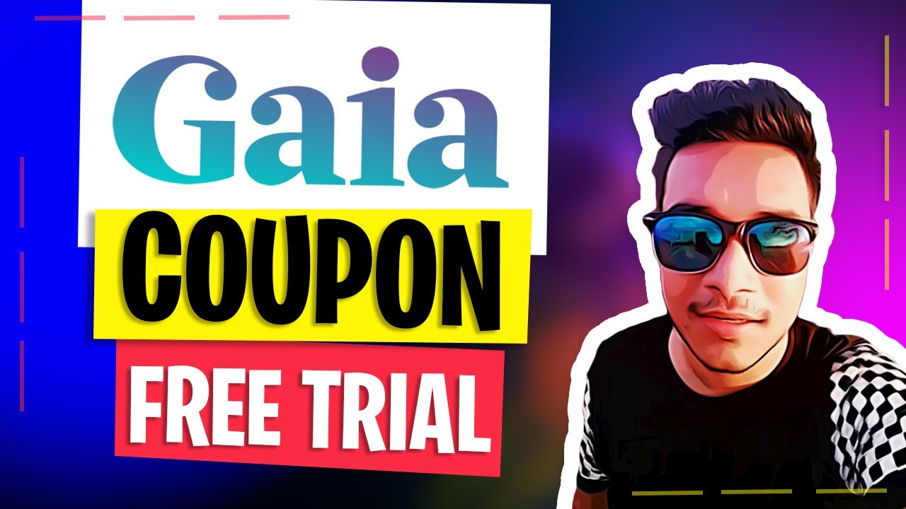 How To Get Gaia For Free Gaia Tv Coupon Code, Promo Code That Works