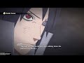 Rinne sasuke makes him rage quit online causals gameplay  naruto x boruto storm connections