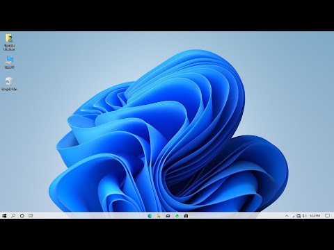 Windows 10: How