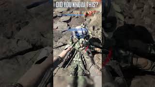 The MOST Important Thing Medics Don't know #bf6shorts #battlefield6 #bf6 #gaming #shorts