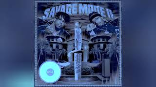 21 Savage x Metro Boomin - Intro (Messup Chopped Up Remix)