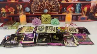 SCORPIO   PREPARE FOR THE TRUTH…SOMEONE IS GOIG TO MAKE A MOVE SCORPIO LOVE TAROT READING screenshot 4