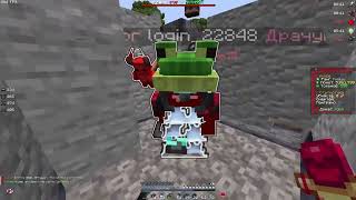 PvP FunTime killed full SS I kill europafmx