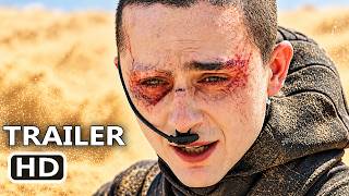DUNE 3 Official Final Trailer (2026)