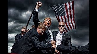 Donald Trump Election Night Hype Video