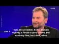 Film director Ulrich Seidl about Paradise Faith German   English subtitles
