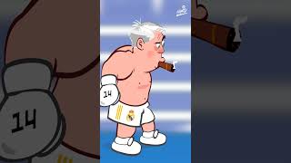 Atalanta Surprised Everyone. Will Dortmund Repeat It?