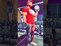 Biceps dumbbell row tips with rohit rajput shorts gym rohitrajput