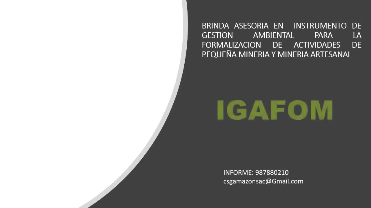 IGAFOM