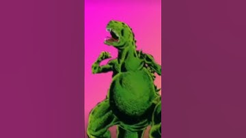 marvel Godzilla vs dc Godzilla #kaiju #godzilla #comparison #debate #short #shorts #edit #like