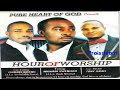 Pure Heart Of God - Hour Of Worship Mp3 Song