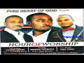 Pure heart of god  hour of worship