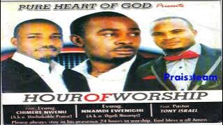 Pure Heart Of God - Hour Of Worship