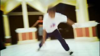 Pmp Crew Bboyz  2016 Trailer