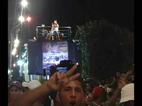 Banda Dettona Xibatada