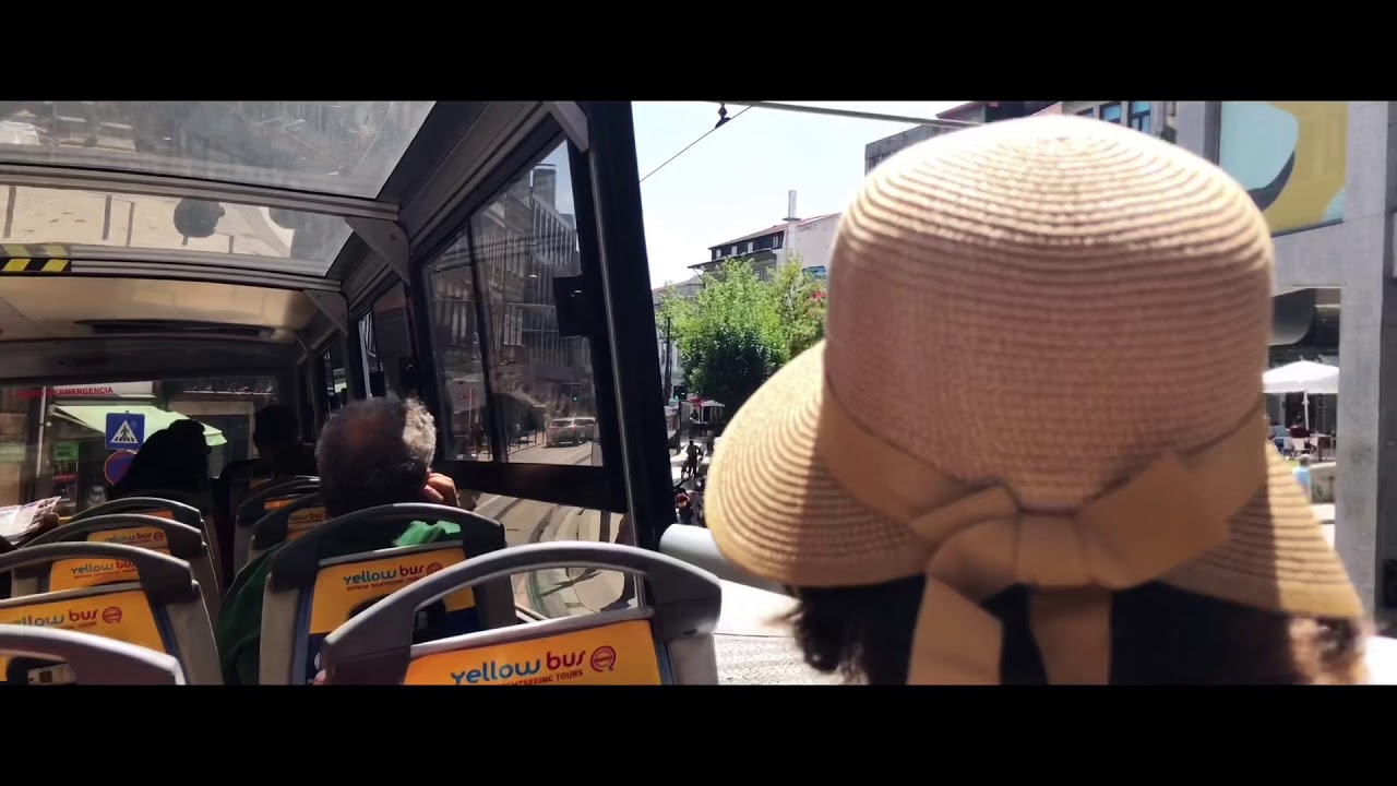 Braga y O Porto PORTUGAL - YouTube