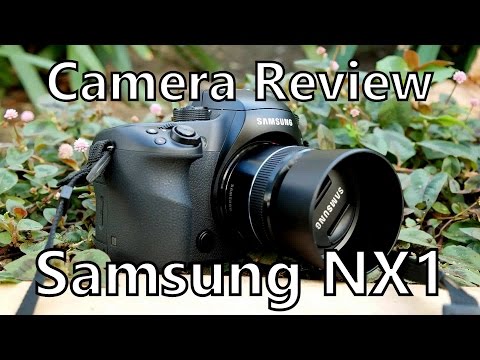 Long Term Review: Samsung NX1 28MP Mirrorless Camera! The Best APS-C Body Available!