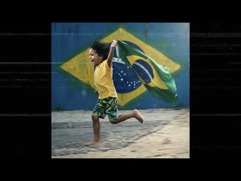 Brazil World cup 2026 song