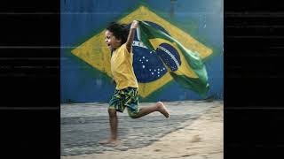 Brazil World cup 2026 song
