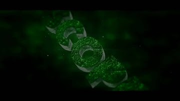 Scope Clan ★ Intro ★ KrakenGFX