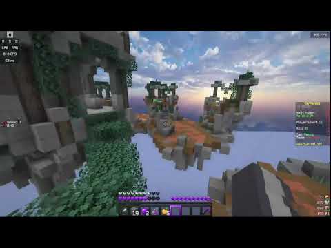 Legends Never Die | A skywars montage