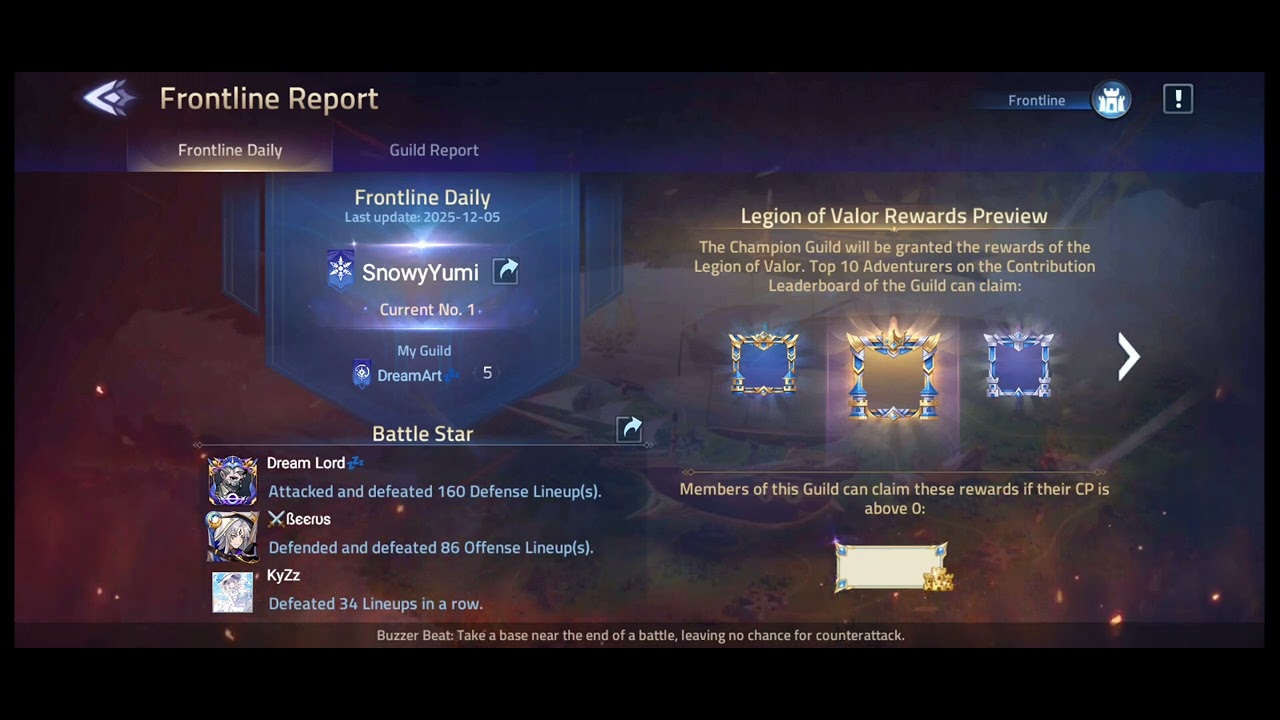 ML Adventure - Frontline Report OST (ULTRA Extended Ver.)