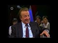 Capture de la vidéo Rudolf Schock "Interwiev Talkshow "3 Nach 9" Vom 24,1.1986