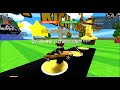 Roblox escape from marioblox obby