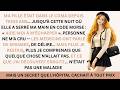 ma fille est dans le coma depuis 3 ans elle a parle en code morse aide moi a mechapper