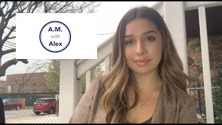 A.M. with Alex: When to expect your Stimulus Relief Check, new COVID-19 hospital and more