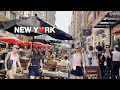 [4K]🇺🇸NYC Walk🗽Hot Spring Day in New York City 😎🔥 Feels Like Summer in Manhattan | April 2026 Mp3 Song