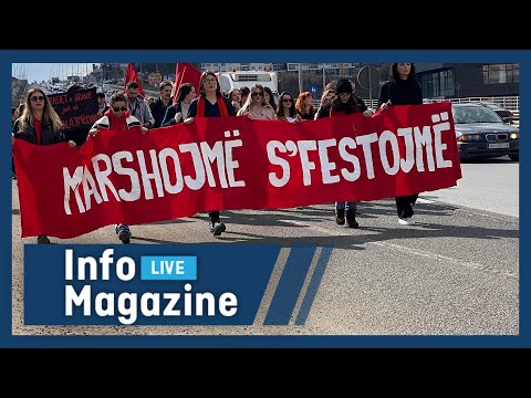 Info Magazine -