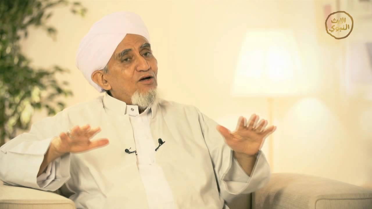 برنامج المرصد النبوي ج2 | الحلقة 5 | - الحبيب أبوبكر المشهور - @alerthTV