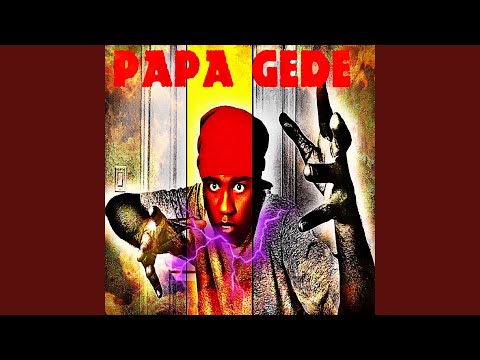 Papa Gede 
