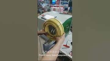 Make complex work simple and greatly improve production efficiency.