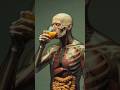 What happened inside your body when you drink orange juice. #shorts #ytshorts #youtubeshorts #drink