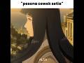 pesona cewe setia 🤭🤍 #hyugahinata #hinata #naruto #narutoshippuden #boruto #anime #fyp #shorts