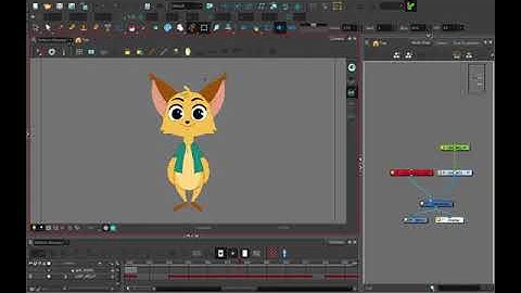 Harmony17 Displaying & Testing Master Controller