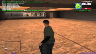 Root. Vs Collapse 5-1