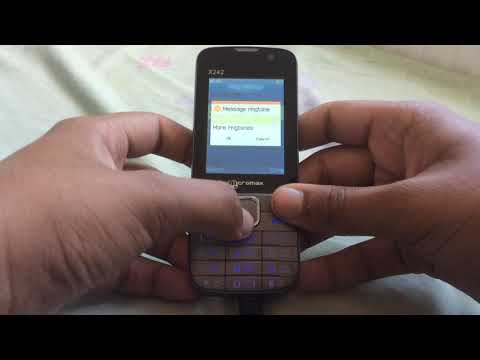 micromax-x242-ringtones