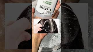 CLEAR Shampoo Menthol Segar | Solusi Rambut Bersih &amp; Bebas Ketombe