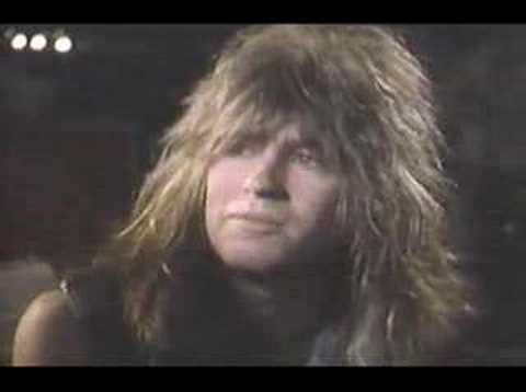 Wrathchild - Stakk Attakk (Official Video) (1984) - YouTube