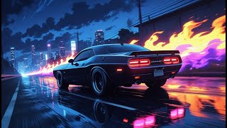 Night Drive - MP3  (Music)
