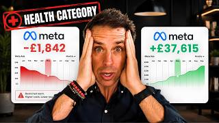 Facebook Health Category Killed Your Business This Will FIX IT
